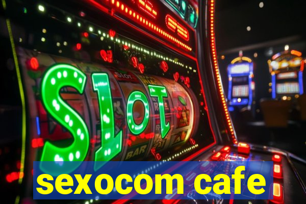 sexocom cafe